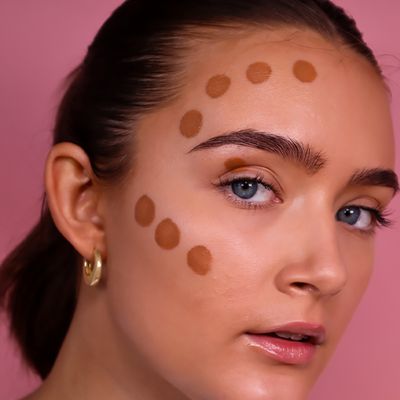 Cushion Liquid Bronzer Cocoa